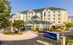 Hilton Garden Inn Chattanooga/hamilton Place